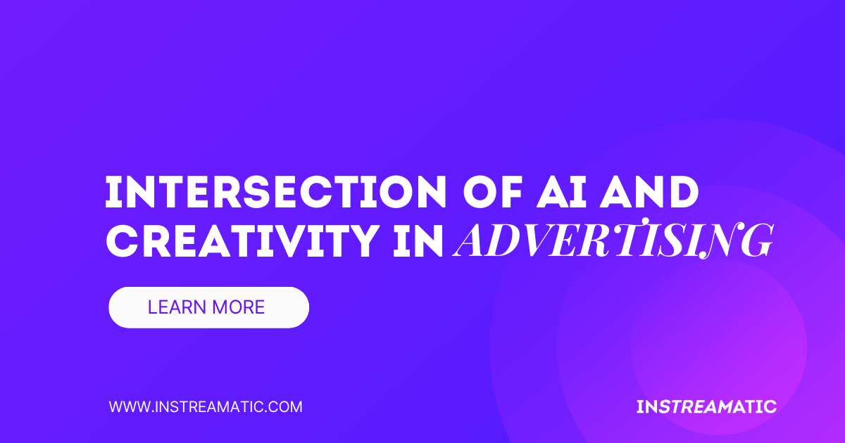 Exploring the Intersection of AI and Creativity in Advertising